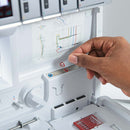 Bernina L860 Overlocker Machine