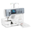 Bernina L860 Overlocker Machine
