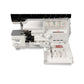 Bernina L890 Overlocker & Coverstitch Machine
