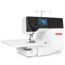 Bernina L890 Overlocker & Coverstitch Machine