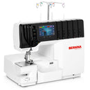 Bernina L890 Overlocker & Coverstitch Machine