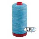 Aurifil Lana Wool 12/2 325m Baby Blue Eyes 8008
