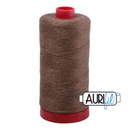 Aurifil Lana Wool 12/2 325m Bark 8320