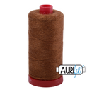 Aurifil Lana Wool 12/2 325m Bronze  8340