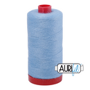 Aurifil Lana Wool 12/2 325m Cerulean 8742