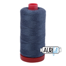 Aurifil Lana Wool 12/2 325m Battleship 8765