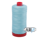 Aurifil Lana Wool 12/2 325m Azure 8823