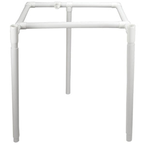 Q-Snap Floor Standing Frame Extension Kit