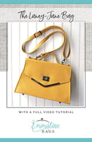 Emmaline The Laney-Jane Pattern