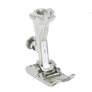 Bernina Foot 1 Reverse Pattern Legacy Models