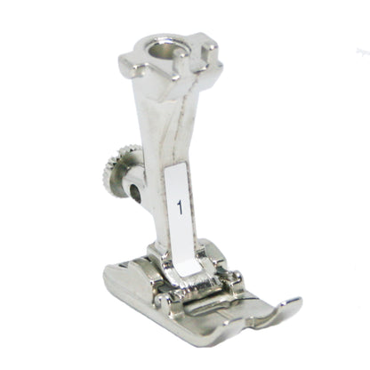Bernina Foot 1 Reverse Pattern Legacy Models