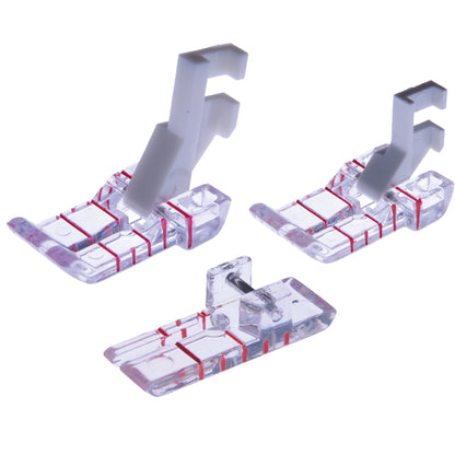 Little Foot ¼" Piecing Foot