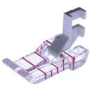 Little Foot ¼" Piecing Foot