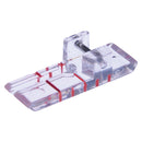 Little Foot ¼" Piecing Foot