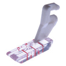 Little Foot ¼" Piecing Foot