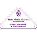 Marti Michell Perfect Corner Trimmer