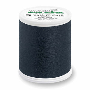 Madeira embroidery thread spool - alternate angle