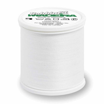 Madeira embroidery thread spool - detail view