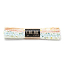 Moda Cake Cuts Sugar On 24 Squares 10"