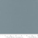 Moda Charm Squares Bella Solids Steel 184