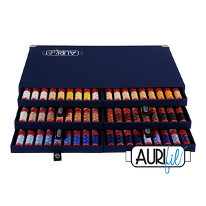 Aurifil Thread Full Selections