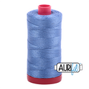 Aurifil Thread 12/2 325m Light Blue Violet 1128
