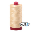 Aurifil Thread 12/2 325m Champagne 2105