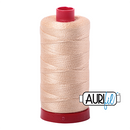 Aurifil Thread 12/2 325m Shell 2315