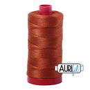 Aurifil Thread 12/2 325m Cinnamon Toast 2390