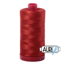 Aurifil Thread 12/2 325m Pumpkin Spice 2395