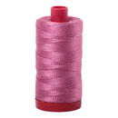 Aurifil Thread 12/2 325m Dusty Rose 2452