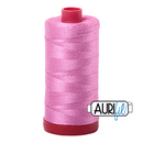 Aurifil Thread 12/2 325m Medium Orchid 2479