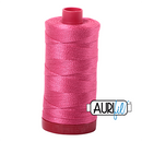 Aurifil Thread 12/2 325m Blossom Pink 2530