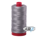 Aurifil Thread 12/2 325m Artic Ice 2625