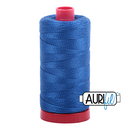 Aurifil Thread 12/2 325m Medium Blue 2735