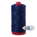 Aurifil Thread 12/2 325m Dark Navy 2784