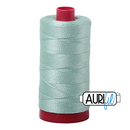 Aurifil Thread 12/2 325m Mint 2830