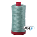 Aurifil Thread 12/2 325m Light Juniper 2845