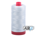 Aurifil Thread 12/2 325m Iceberg 2846