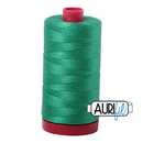 Aurifil Thread 12/2 325m Emerald 2865