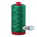 Aurifil Thread 12/2 325m Green 2870