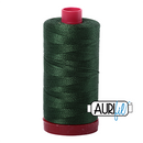 Aurifil Thread 12/2 325m Pine 2892