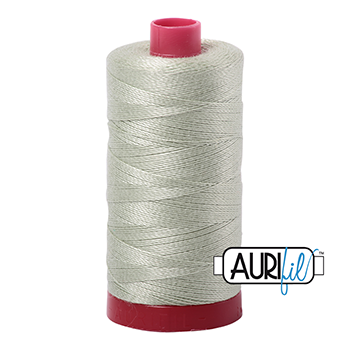 Aurifil Thread 12/2 325m Spearmint 2908