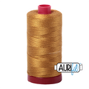 Aurifil Thread 12/2 325m Brass 2975