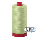 Aurifil Thread 12/2 325m Light Spring Green 3320