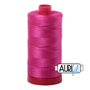 Aurifil Thread 12/2 325m Fuchsia 4020