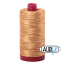 Aurifil Thread 12/2 325m Creme Brule 4150