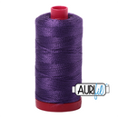 Aurifil Thread 12/2 325m Eggplant 4225