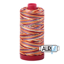 Aurifil Thread 12/2 325m Desert Dawn 4648