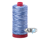 Aurifil Thread 12/2 325m Storm at Sea 4655